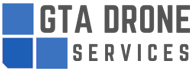 GTA Drone Services Logo